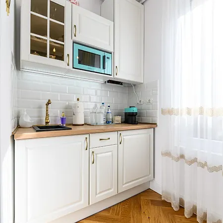Duccio Haas Apartament *