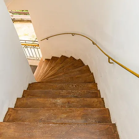 Duccio Haas Apartament Braszów