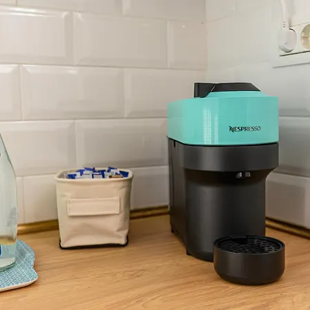 Appartamento Duccio Haas Braşov