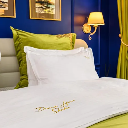 Duccio Haas * Braşov