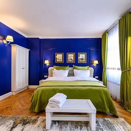 Duccio Haas Apartament