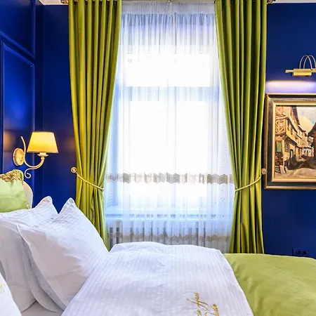 Duccio Haas Apartament
