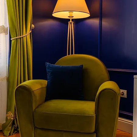 Appartamento Duccio Haas *