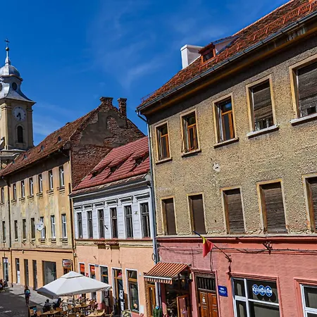 Duccio Haas * Braşov