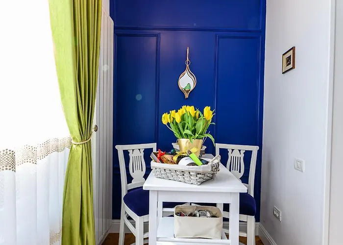 公寓 Duccio Haas *