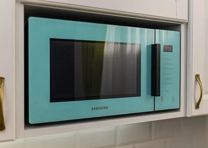 Duccio Haas 公寓 *