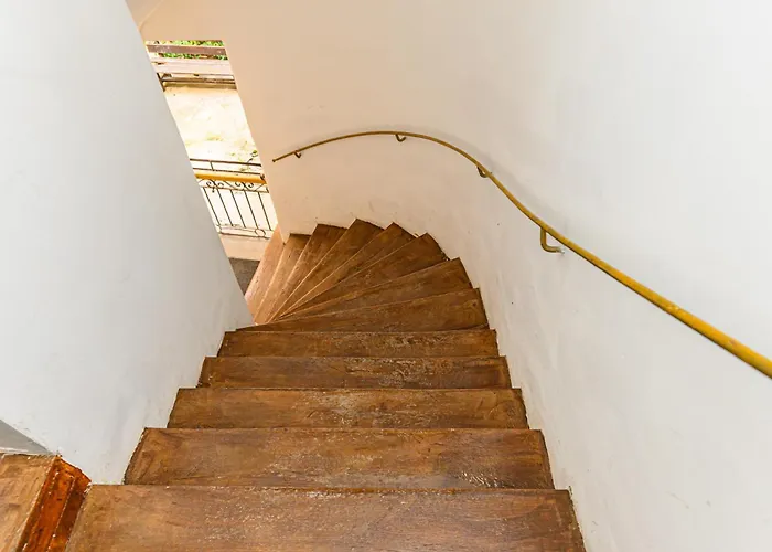 Duccio Haas 公寓 布拉索夫