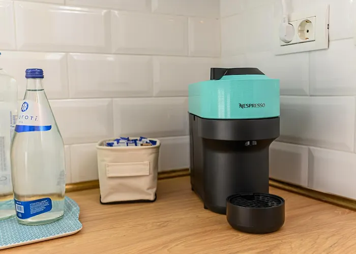 公寓 Duccio Haas 布拉索夫