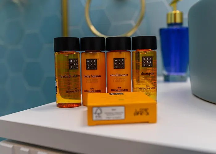 Duccio Haas 公寓 布拉索夫