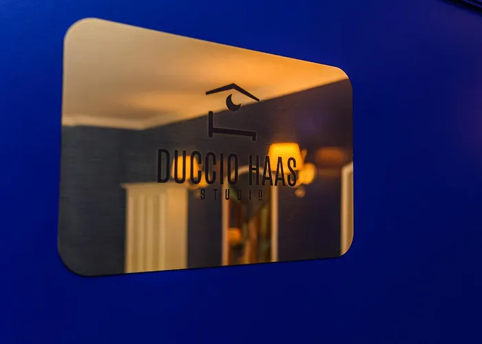 Duccio Haas * 布拉索夫