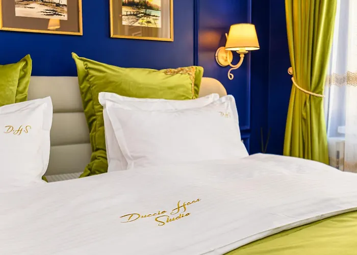 Duccio Haas * 布拉索夫