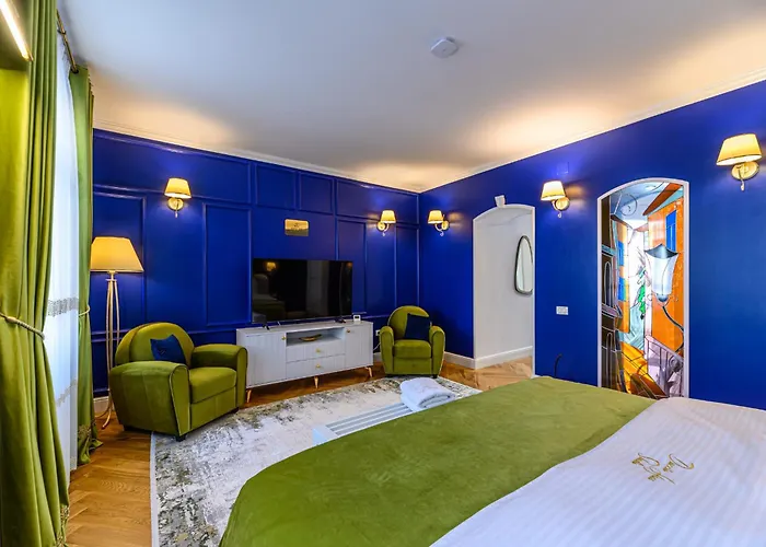 Duccio Haas 布拉索夫