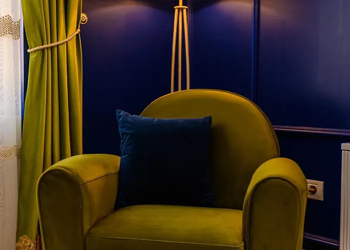 公寓 Duccio Haas *